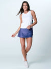 Women's Legacy Hip Fit Tank
