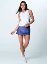 Women's Legacy Hip Fit Tank