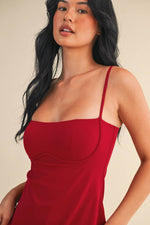 Sweetheart Dress 2.0