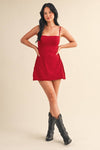 Sweetheart Dress 2.0