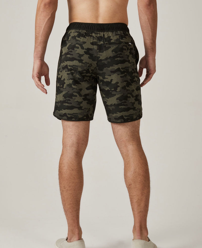 Core Active Short