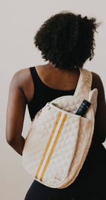 Picklebag Sling Bag