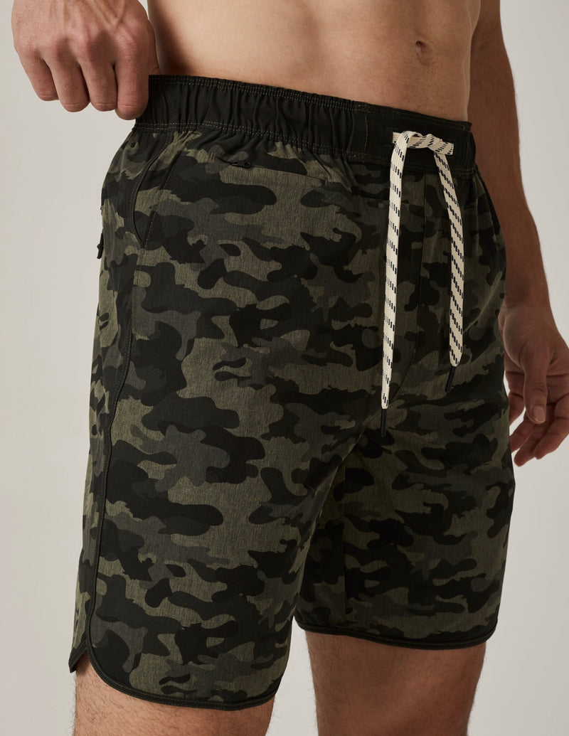 Core Active Short