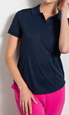 Quick Dry Golf Polo Shirts