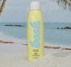 Bask 30 SPF Non-aerosol spray sunscreen