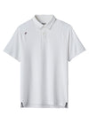 Delta Pique Polo