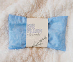 Weighted Eye Pillow with Lavender Aromatherapy
