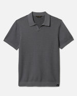 Johnny Collar Polo