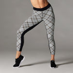 Mid Rise 7/8 Legging