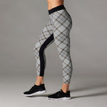 Mid Rise 7/8 Legging