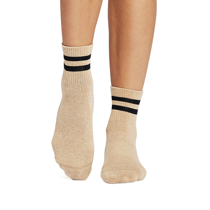 Aria Grip Socks