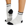 Aria Grip Socks