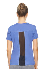 Airstretch™ Lite Crescent Tee