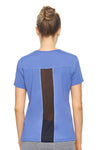 Airstretch™ Lite Crescent Tee