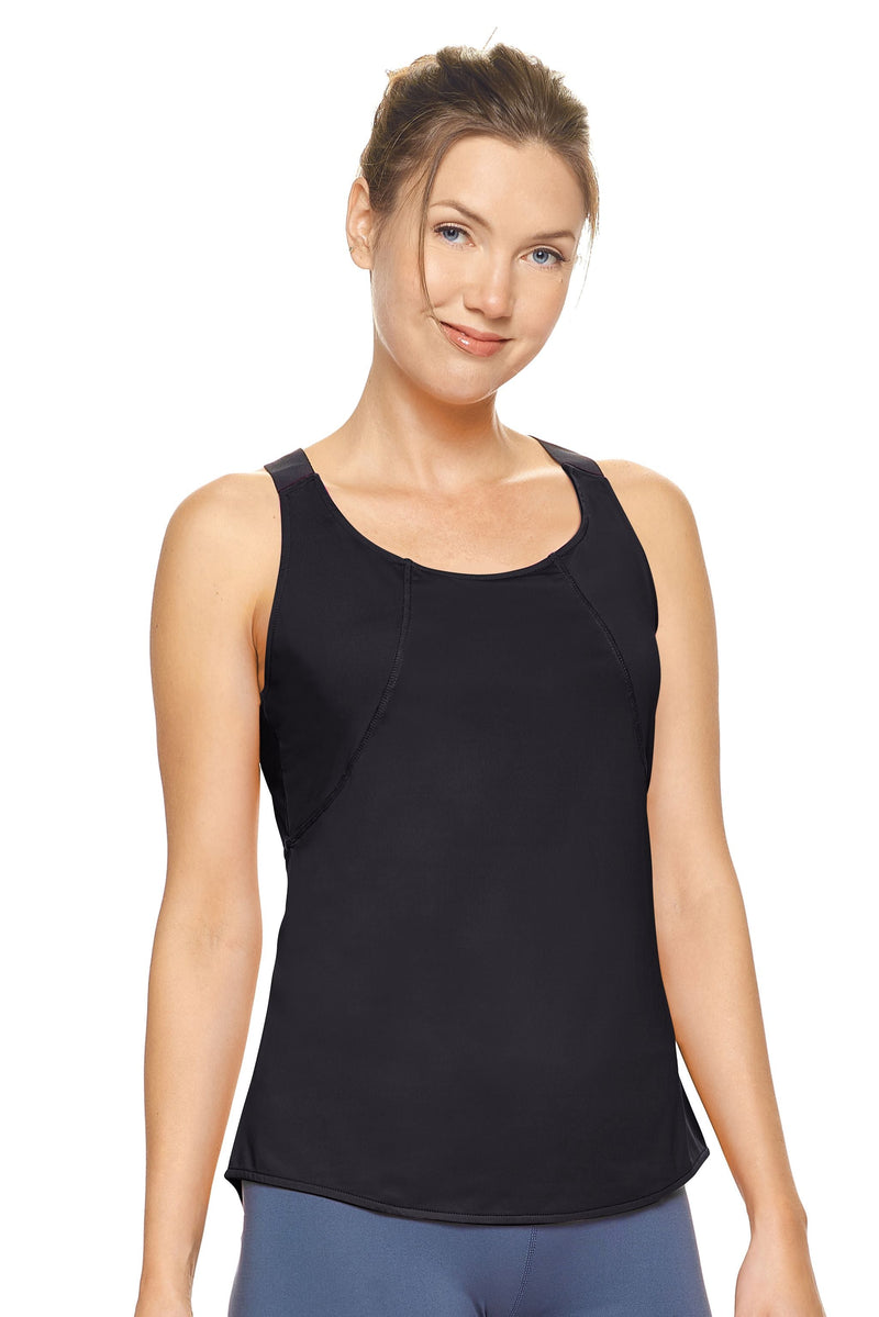 Airstretch™ Lite Trident Tank