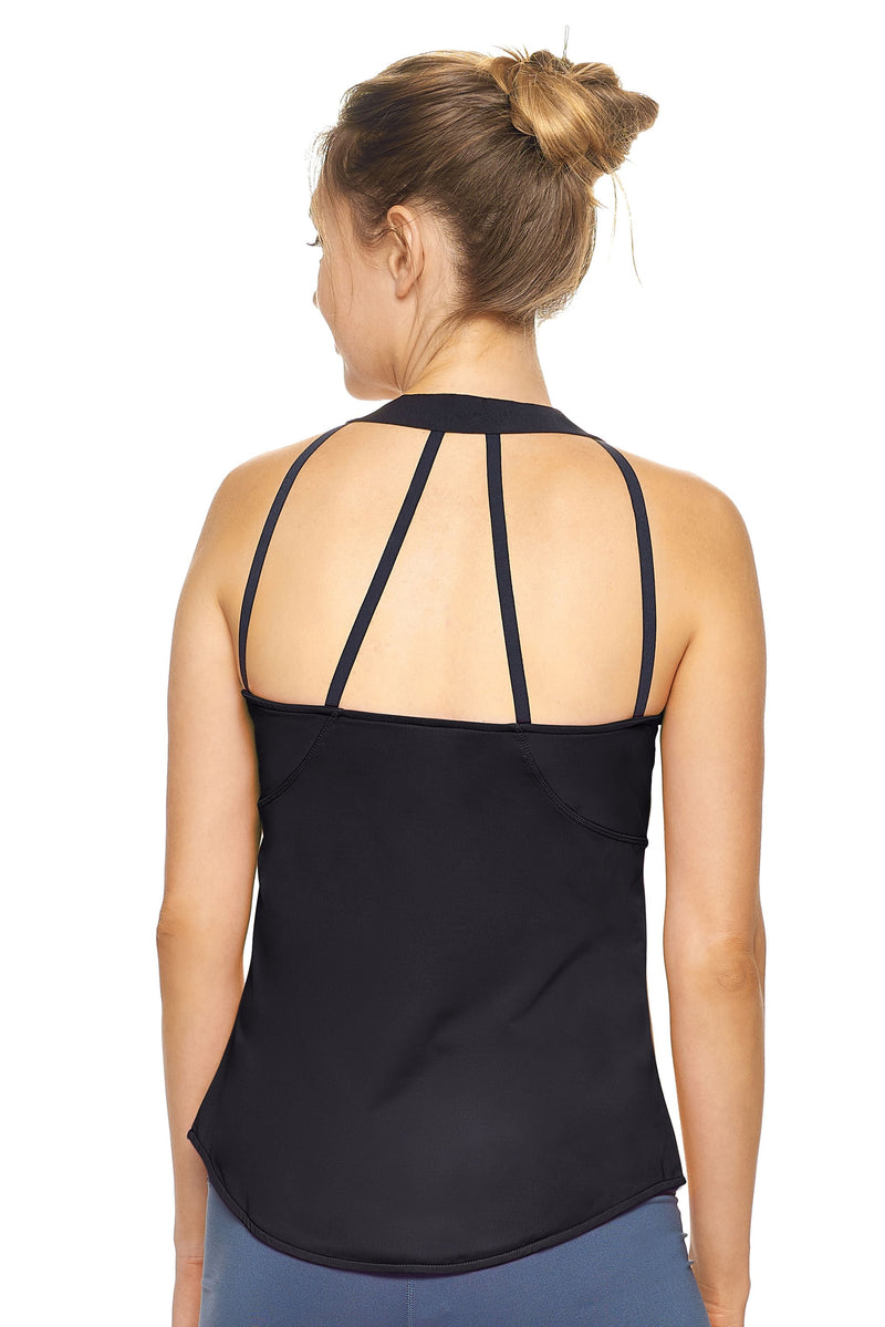 Airstretch™ Lite Trident Tank