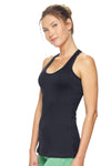 Airstretch™ Halo Racerback Tank