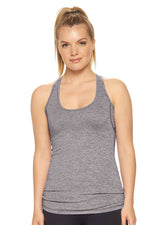 Airstretch™ Halo Racerback Tank