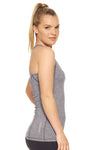 Airstretch™ Halo Racerback Tank