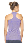 Airstretch™ Halo Racerback Tank
