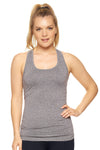 Eyelet Racerback Tank