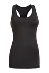 Eyelet Racerback Tank