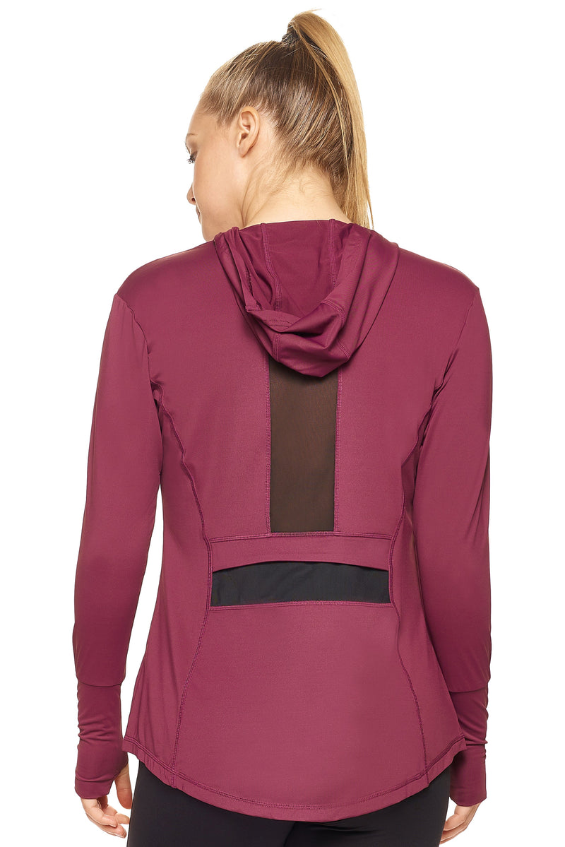 Arbor Hoodie Pullover